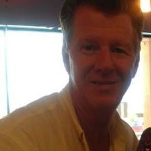 Meet your Posher, Thomas